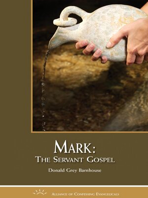 cover image of Mark